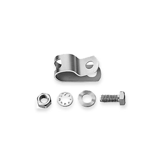 Tubing Brace Clamp Kit