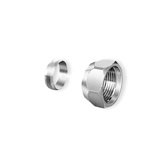 Sleeve and Nut Kit