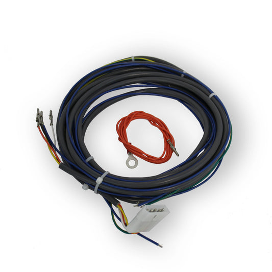 12' Htd Remote Wire Harness, Left or Right Side