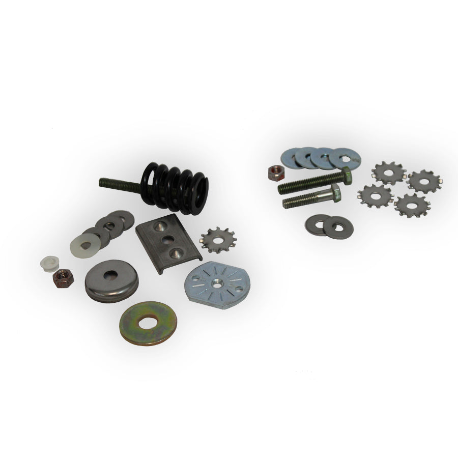 Preset and Pivot Upgrade Kit