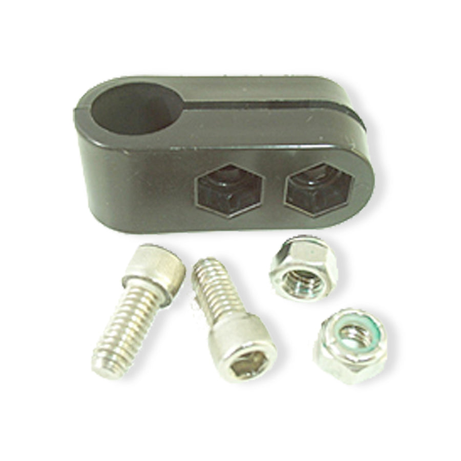 Nylon Clamp Kit