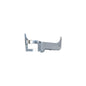 Camera Cover Plate, Chrome, Driver Side