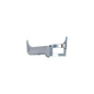 Camera Cover Plate, Chrome, Passenger Side