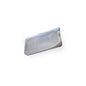Camera Set Screw Snap Cover, Chrome